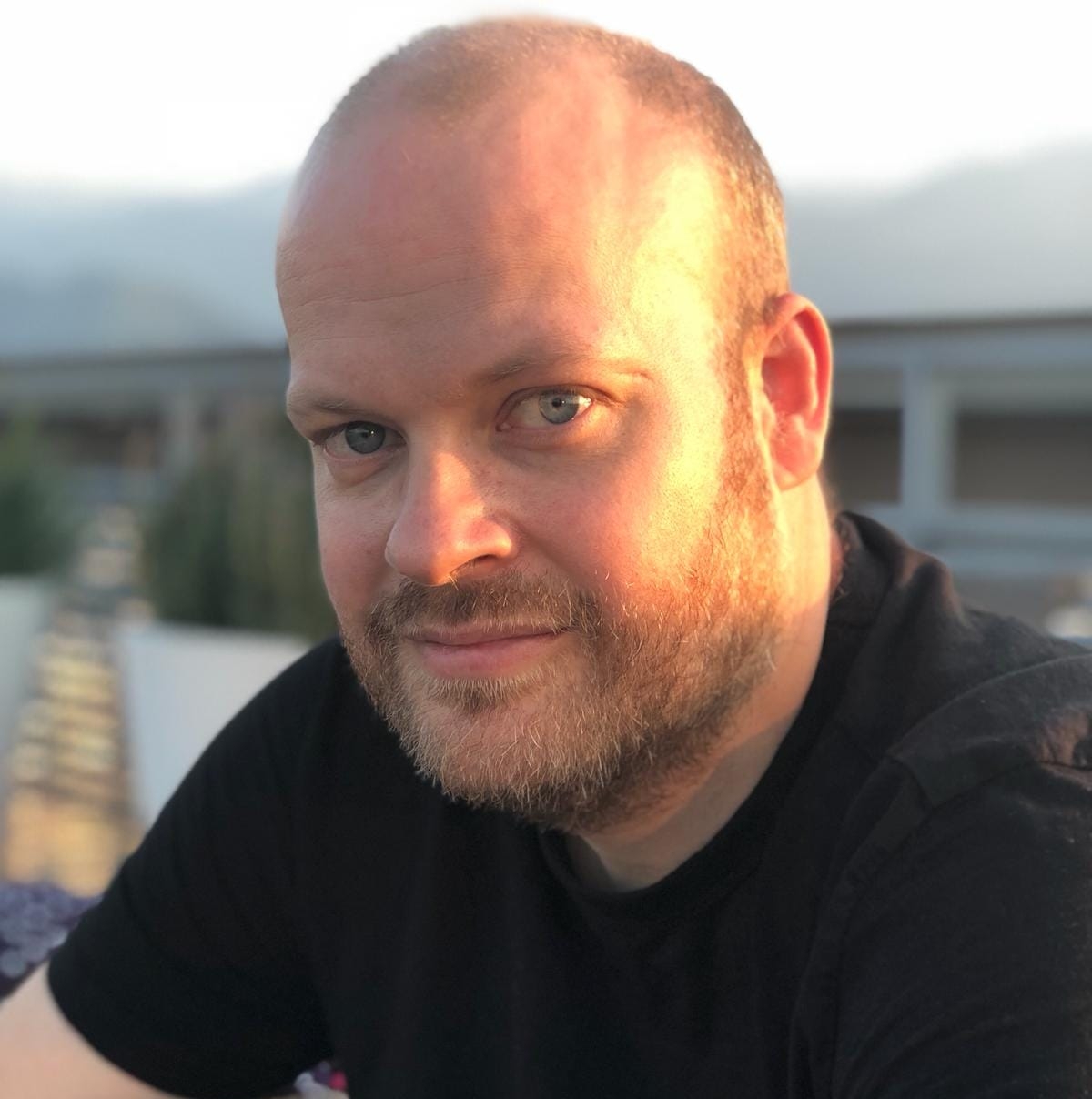 Kristoffer Nordstr&ouml;m